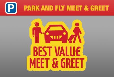 EDI Park and Fly Meet & Greet 