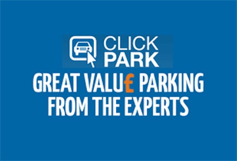 Click Park Heathrow Value