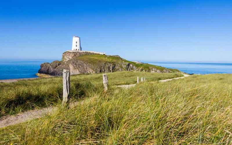 Anglesey, UK