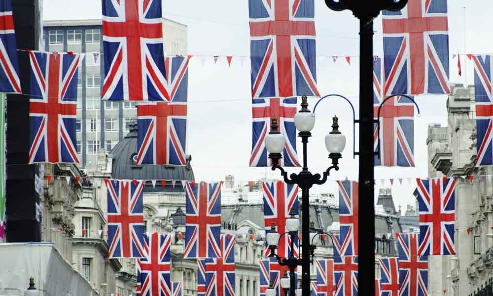 Top 10 things we love about brits