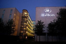 Hilton Gatwick Hotel