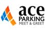 Birmingham Airport Ace Meet and Greet Logo