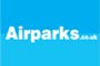 Birmingham Airport Airparks Logo