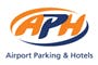 Birmginham Airport APH Parking Logo