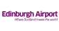 Edinburgh Airport Parking Discount Code - Edinburgh Airport Logo