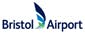 Bristol Airport Parking Discount Code - Bristol Airport Logo
