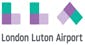 Luton Airport Parking Discount Code - London Luton Airport Logo