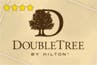 Doubletree by Hilton Edinburgh Airport logo