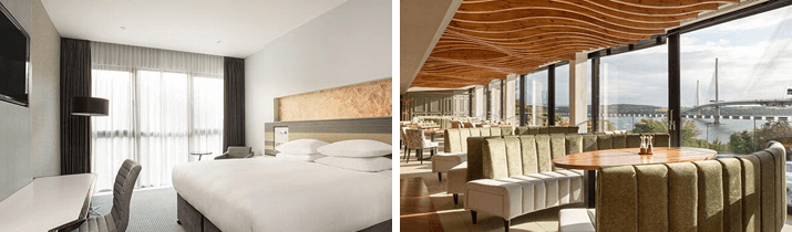 Doubletree by Hilton Edinburgh