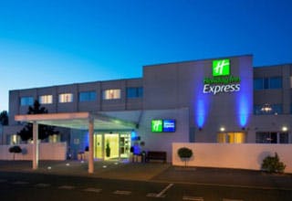 Holiday Inn Express Norwich Airport