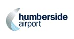 Humberside Airport Parking Logos
