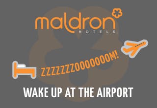 Maldron Hotel Belfast Airport