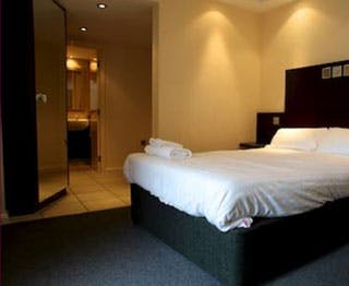 Leeds Bradford Mercure