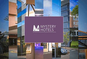 Mystery Hotels