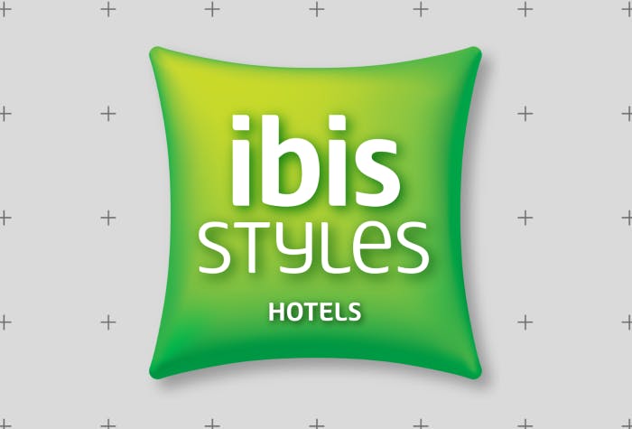 Ibis Styles logo
