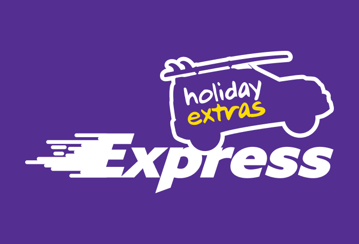 Holiday Extras Express Aberdeen Airport 