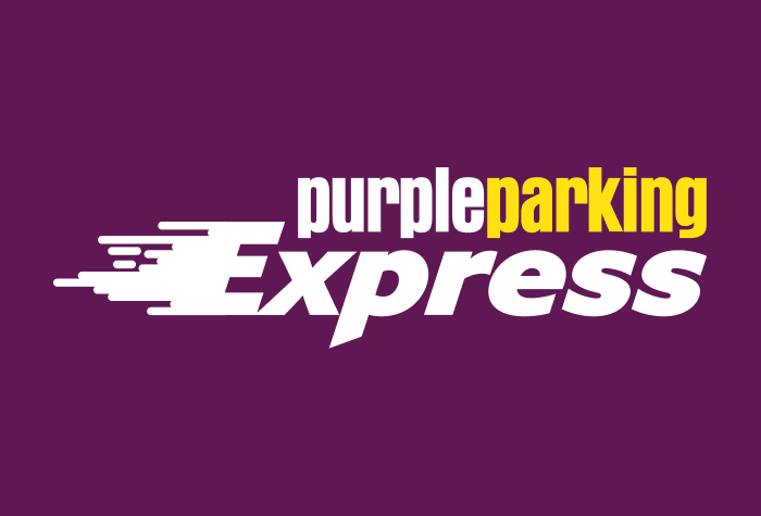 Purple Parking Express Aberdeen Airport 