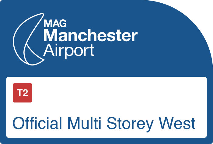 Multi Storey T2 West logo