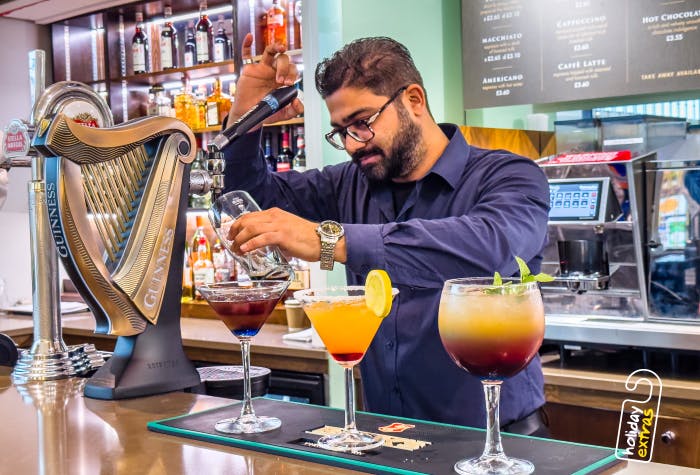 13 of Doubletree by Hilton