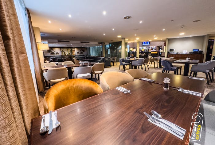 10 of DoubleTree by Hilton (formerly Remada) Heathrow Airport