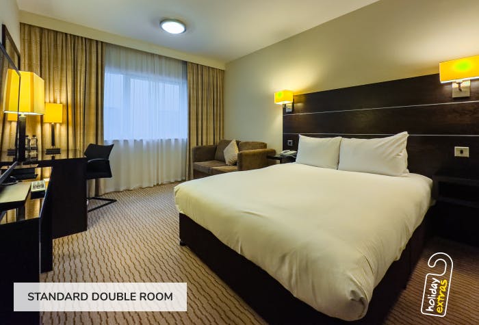 5 of DoubleTree by Hilton (formerly Remada) Heathrow Airport