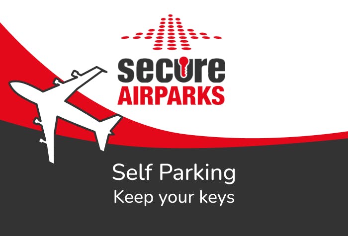 Secure Airparks logo