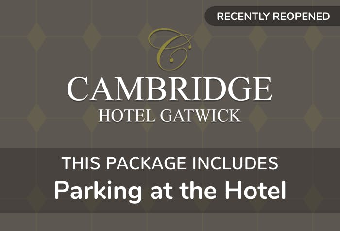 0 of Cambridge Standard Room with parking at the hotel