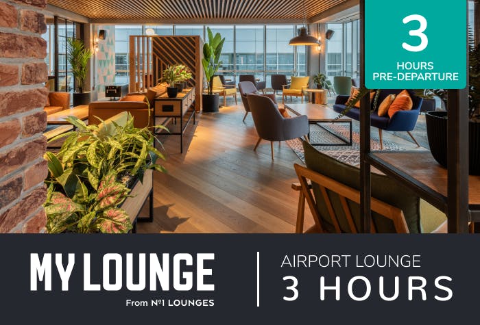 My Lounge North Gatwick