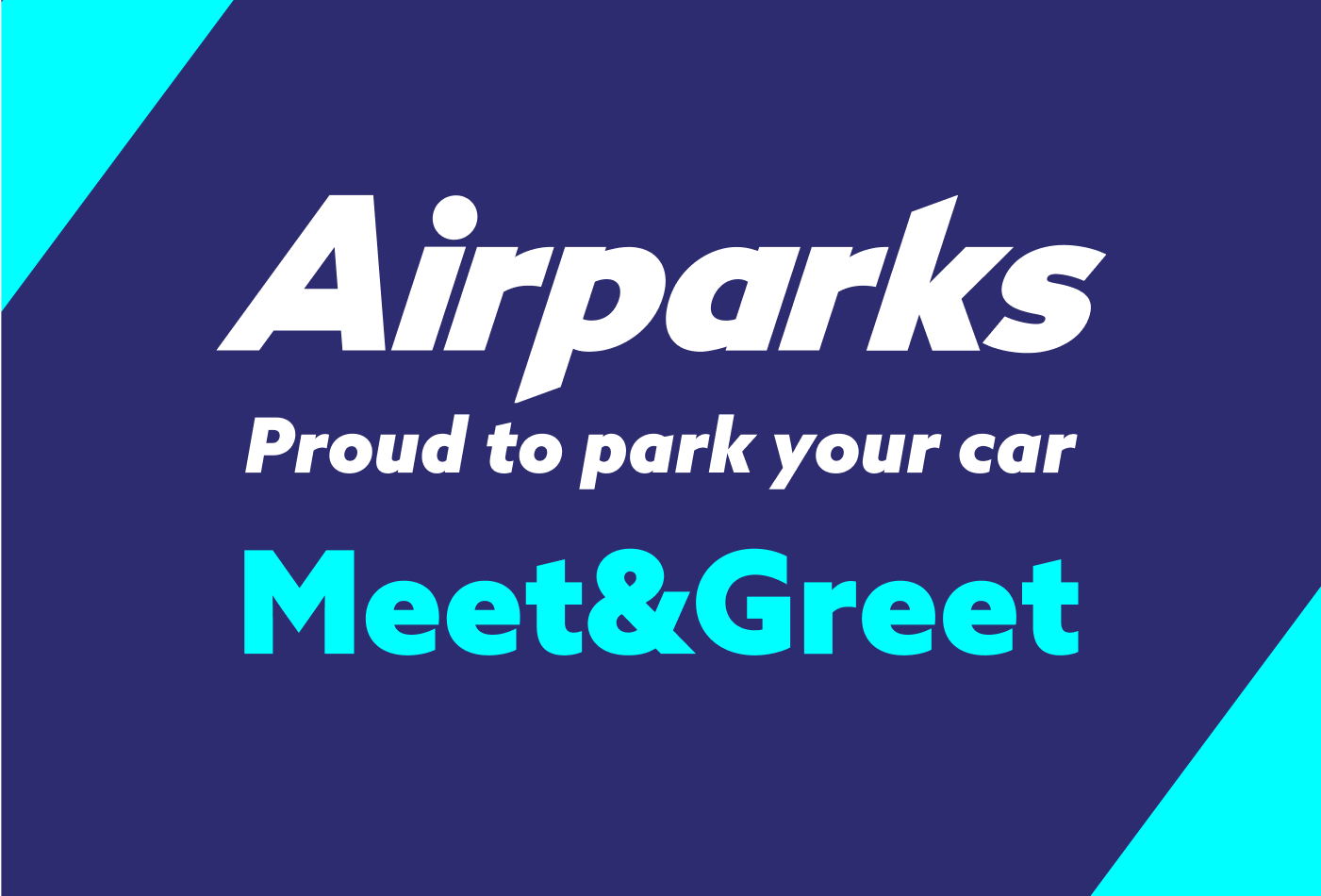 Airparks Meet and Greet logo