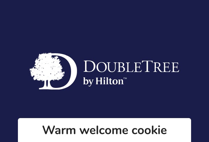 DoubleTree by Hilton (formerly Remada) Heathrow Airport logo