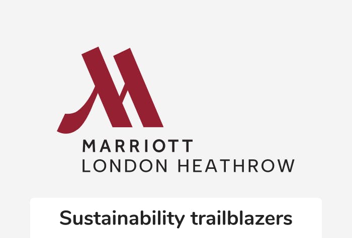 0 of London Heathrow Marriott Hotel