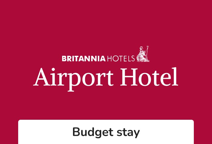 0 of Britannia Airport Hotel