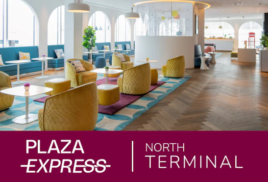 Plaza Express North