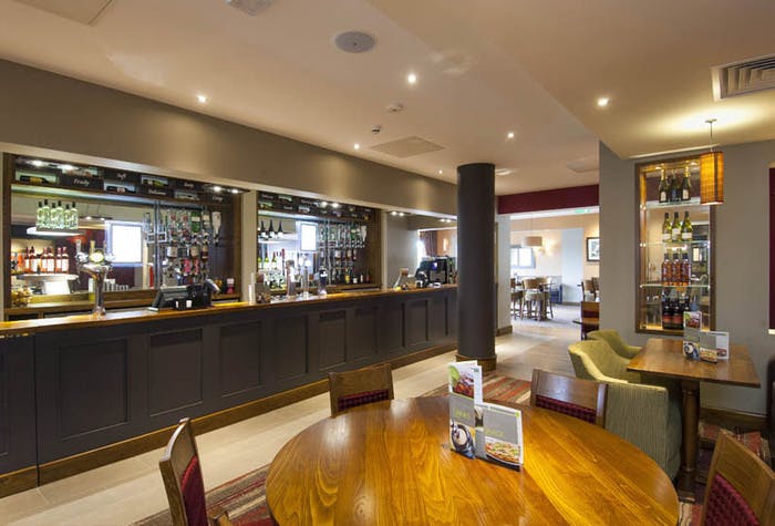 13 of Premier Inn Stansted Airport