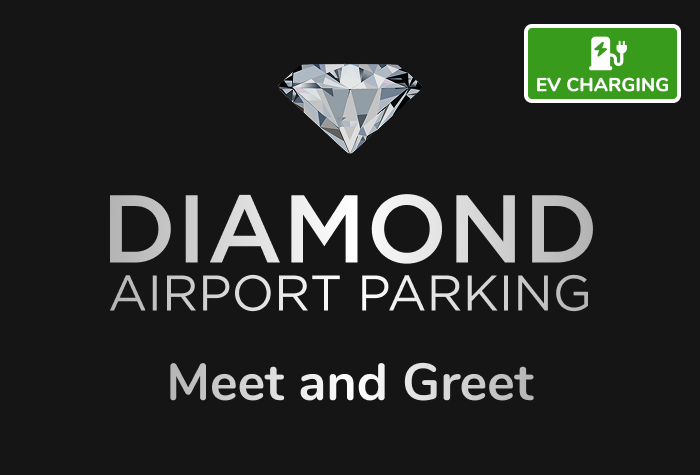 Diamond Meet + Greet Southend Airport 
