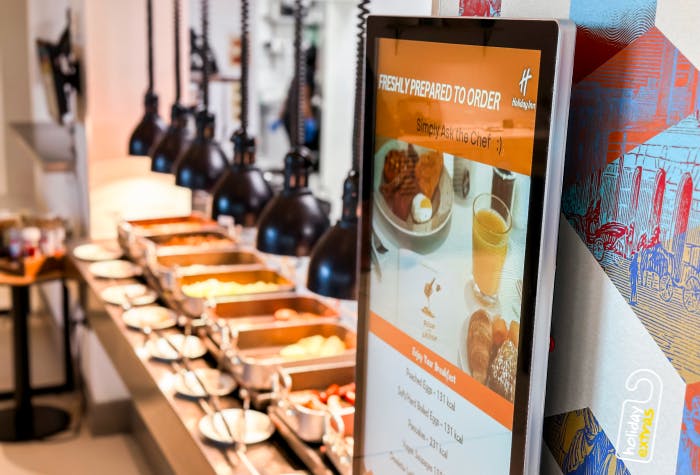 18 of Holiday Inn NEC