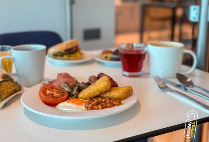 20 of Holiday Inn NEC