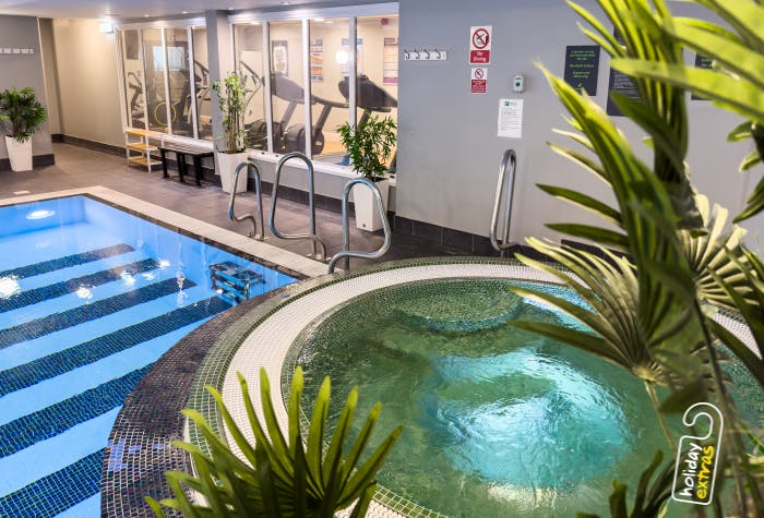 22 of Holiday Inn NEC