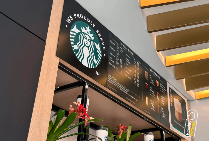 23 of Holiday Inn NEC