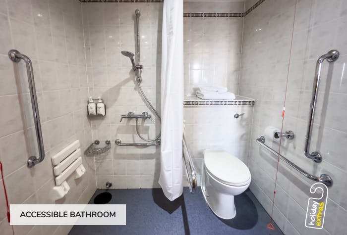 13 of Holiday Inn Express NEC with hotel parking & breakfast