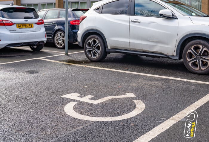 5 of Holiday Inn London - Gatwick Airport with hotel parking