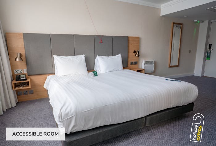 12 of Holiday Inn London - Gatwick Airport with hotel parking