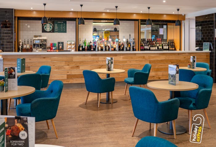 18 of Holiday Inn London - Gatwick Airport with hotel parking