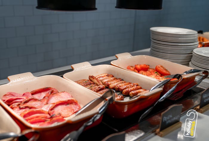 24 of Holiday Inn London - Gatwick Airport with hotel parking