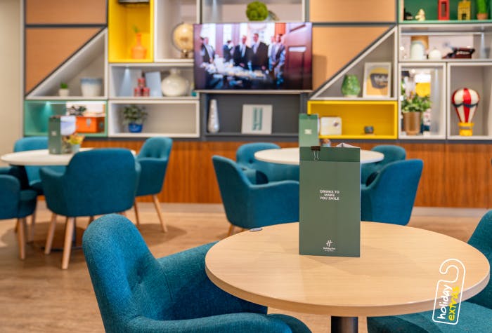 15 of Holiday Inn London - Gatwick Airport with hotel parking