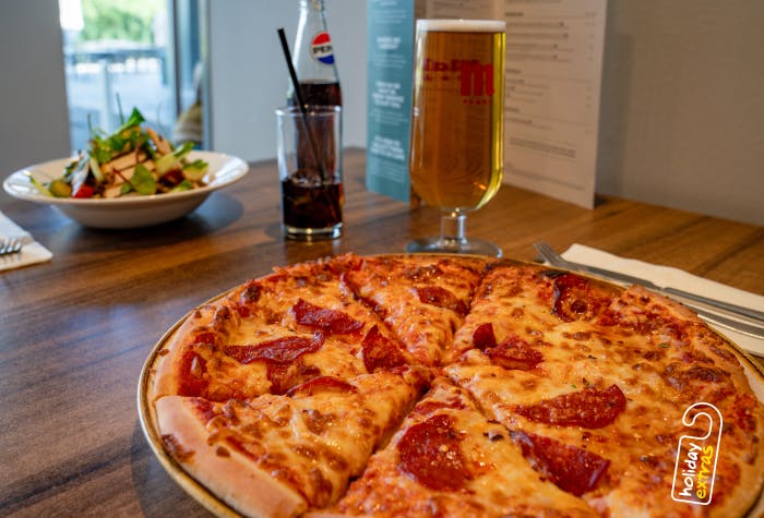 17 of Holiday Inn London - Gatwick Airport with hotel parking