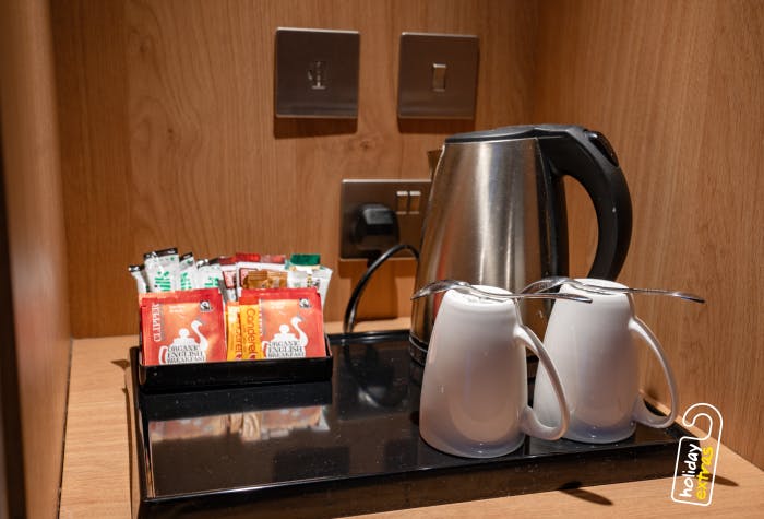 14 of Holiday Inn London - Gatwick Airport with hotel parking