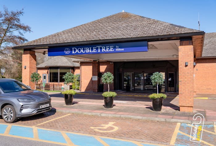 3 of Doubletree by Hilton