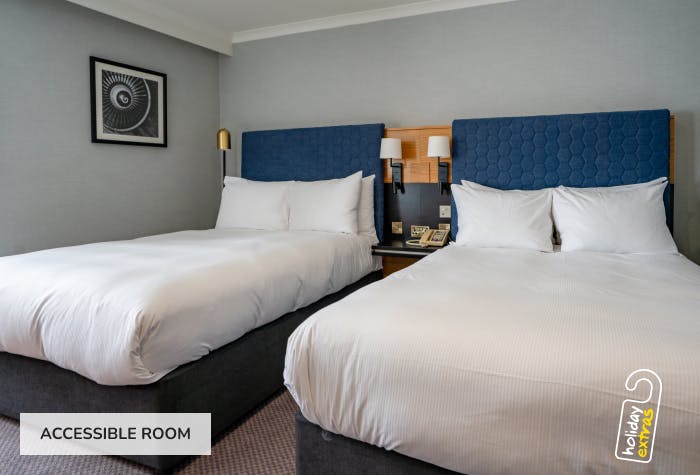10 of Doubletree by Hilton