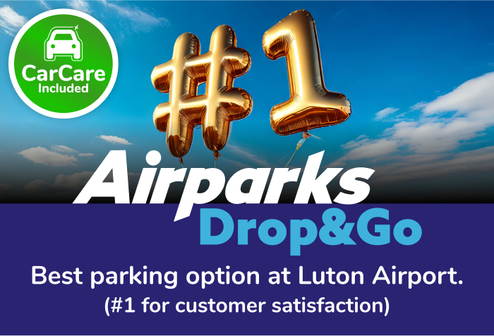 Airparks Luton 